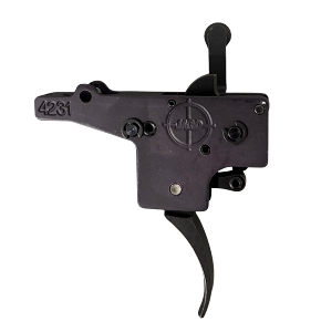JARD Trigger System for Mauser/InterArms Rifles
